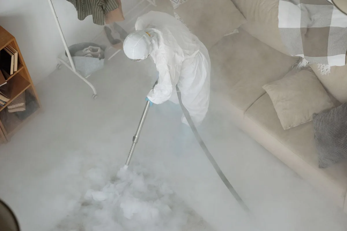 Biohazard Cleanup in Carlisle, PA